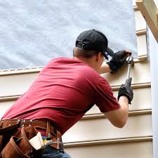 Best Aluminum Siding Installation  in Capitol Heights, MD